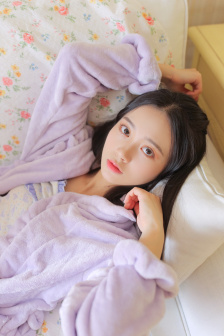 海派甜心